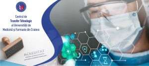 UMF Craiova, officially recognized as part of the National Network for Innovation and Technology Transfer